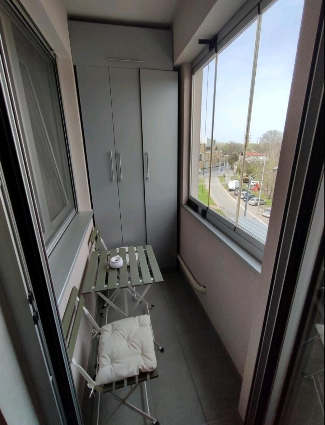 Ada Luxury Apartment