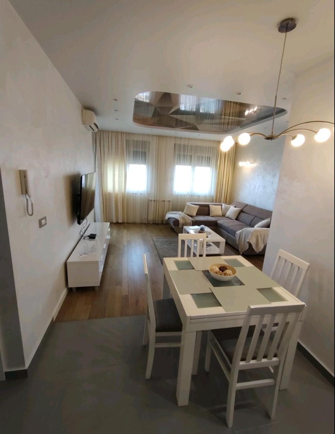 Ada Luxury Apartment