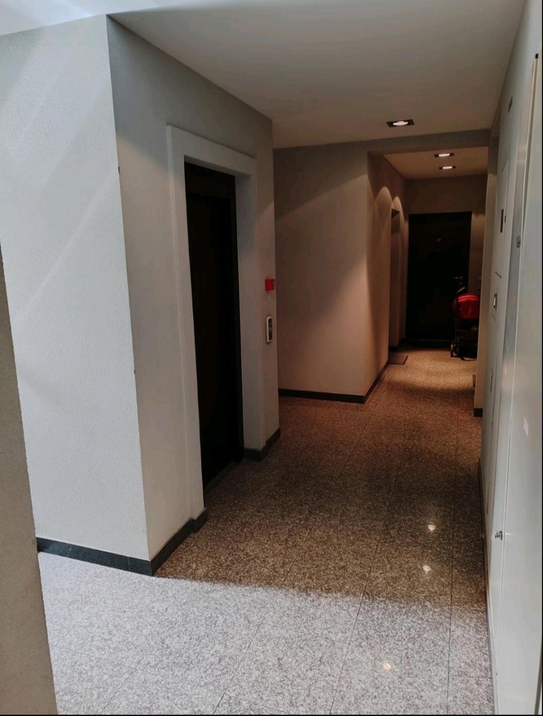 Ada Luxury Apartment