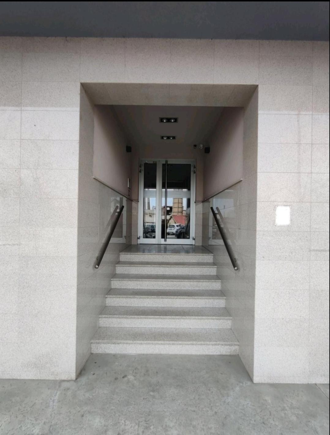Ada Luxury Apartment