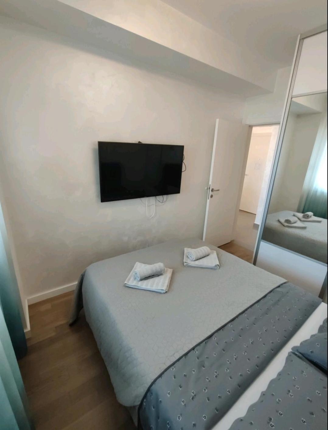 Ada Luxury Apartment