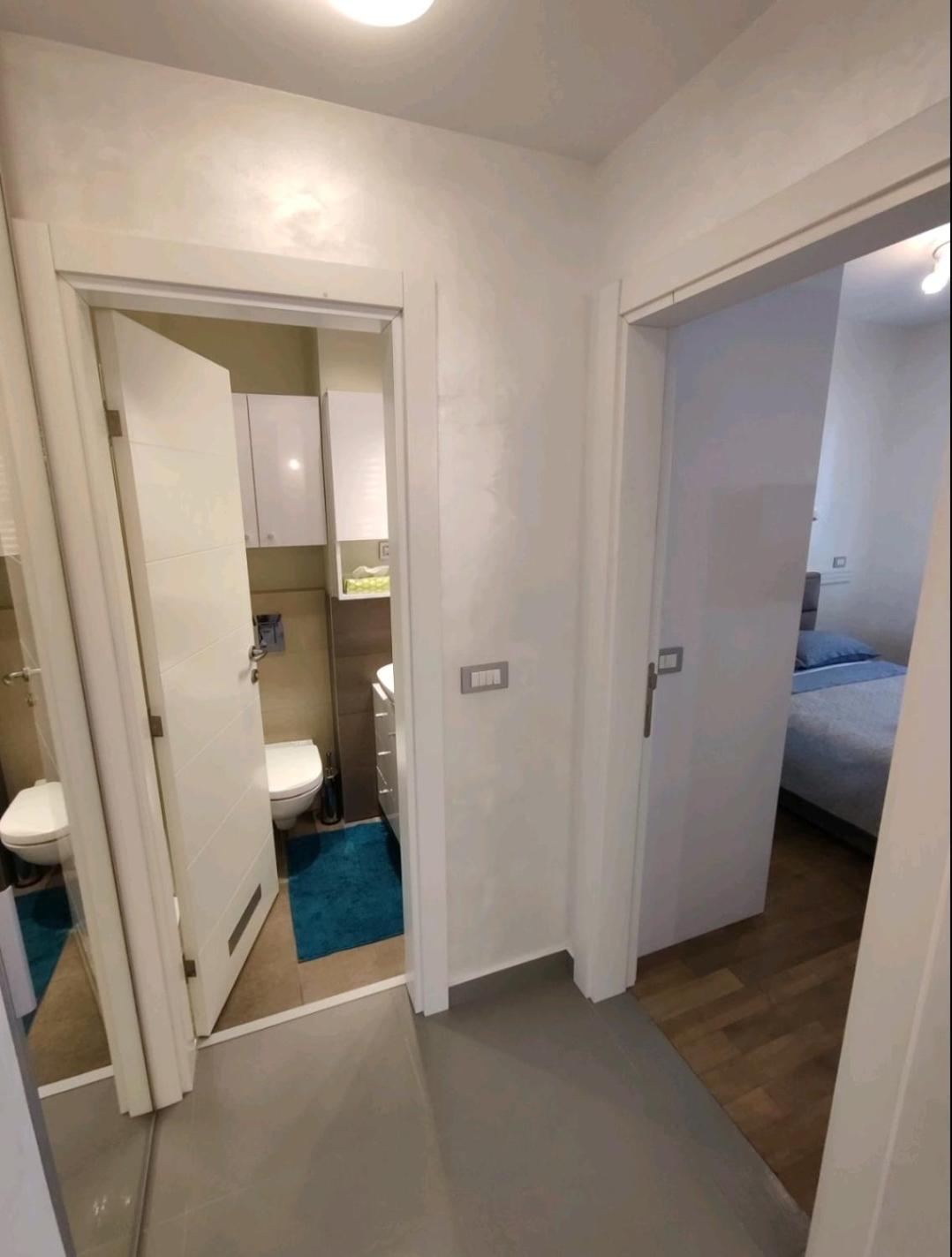 Ada Luxury Apartment