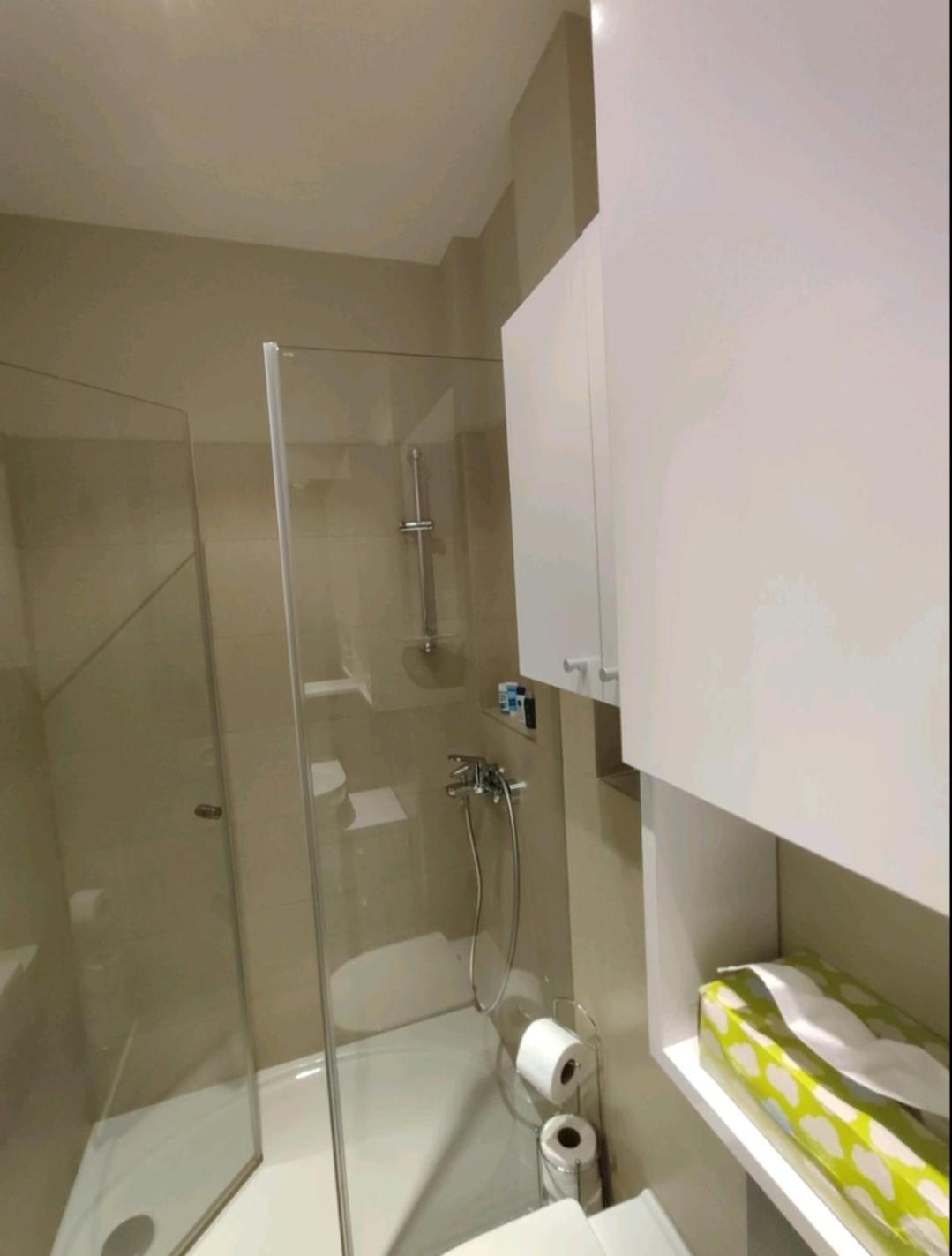 Ada Luxury Apartment