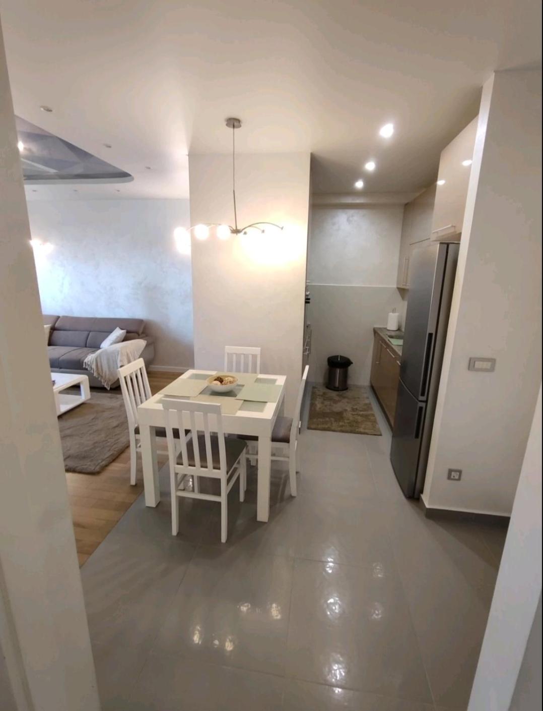 Ada Luxury Apartment