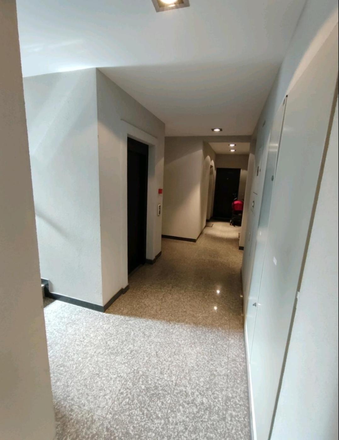 Ada Luxury Apartment