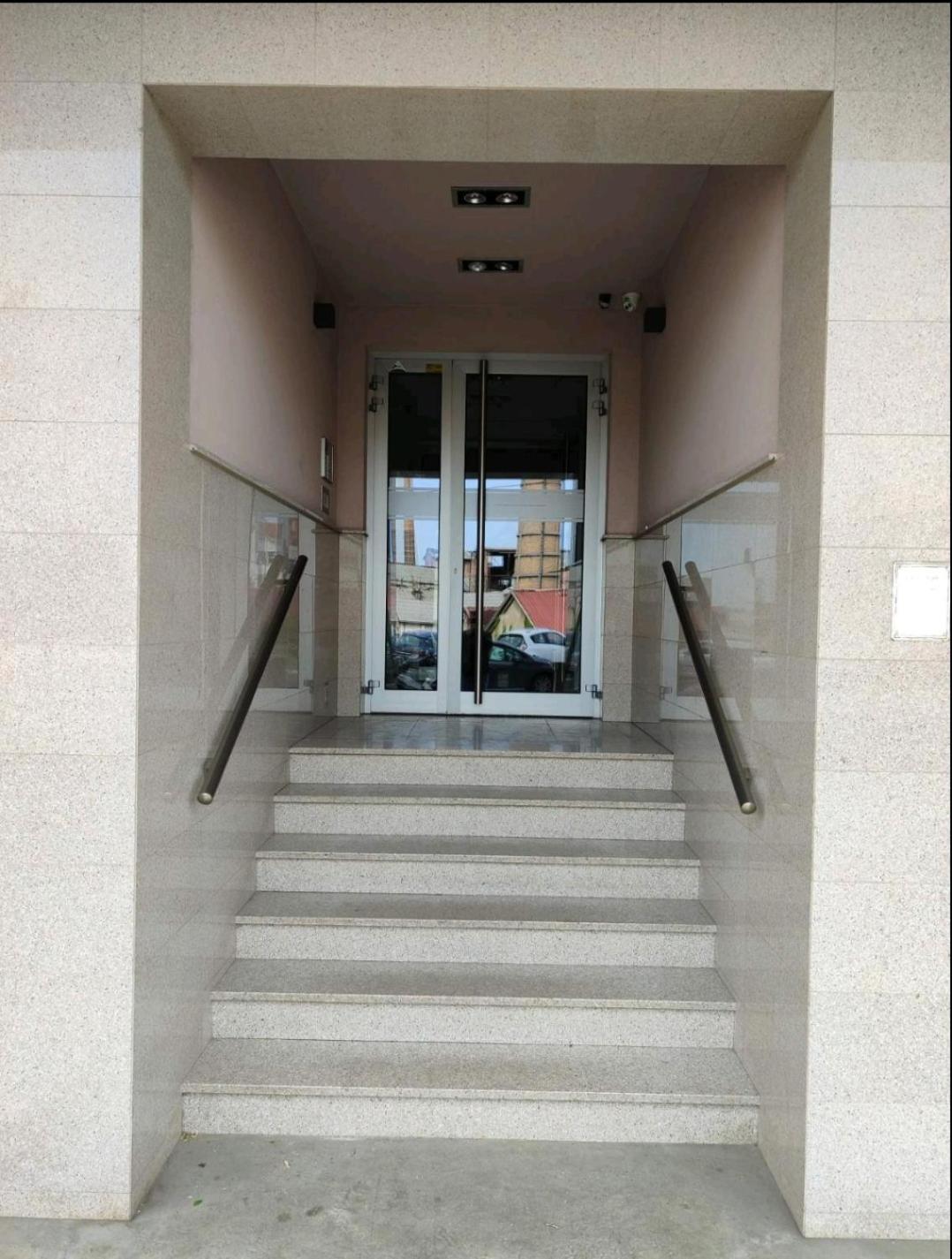Ada Luxury Apartment
