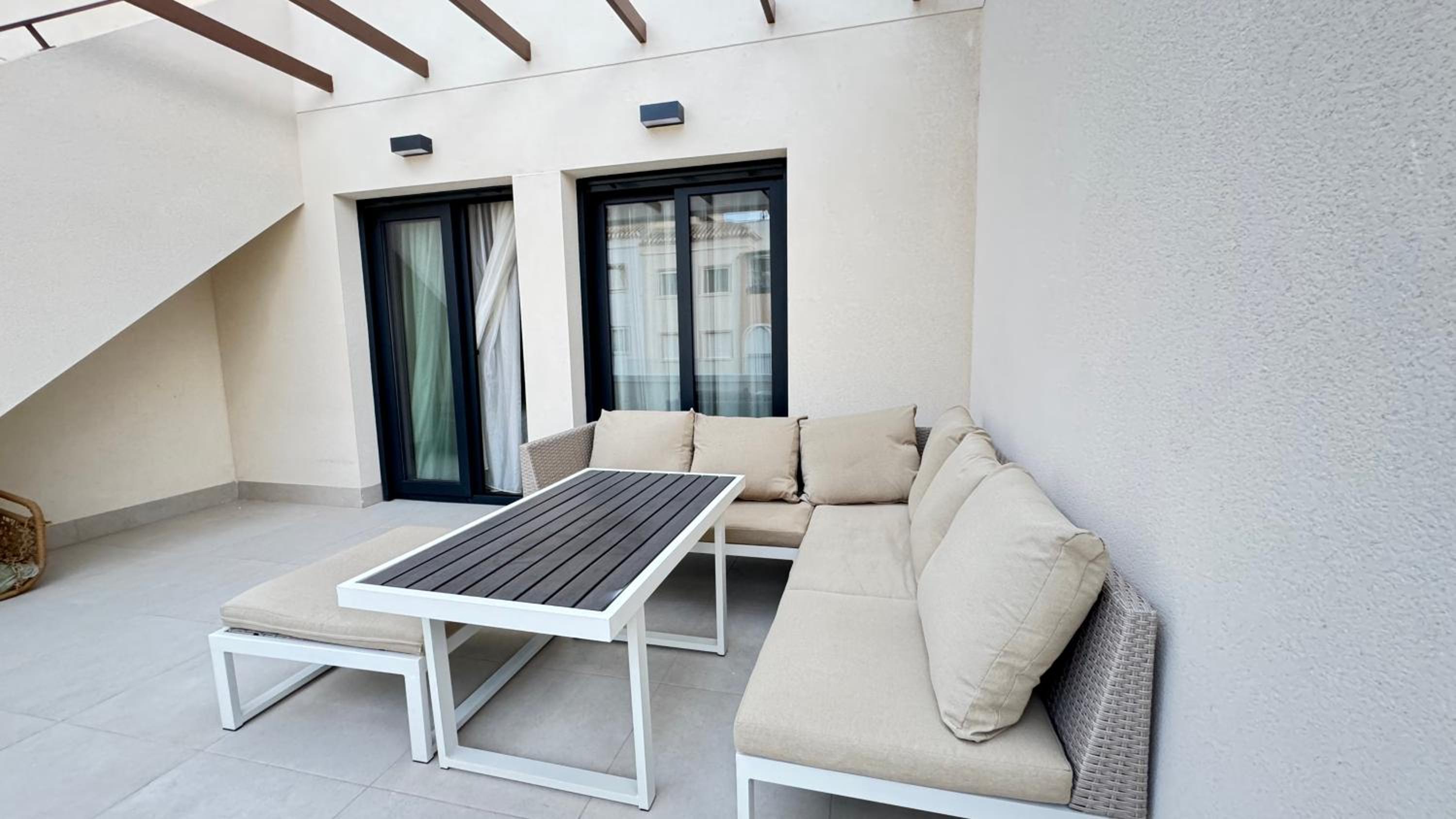 Apartamento Veleta en Torrevieja