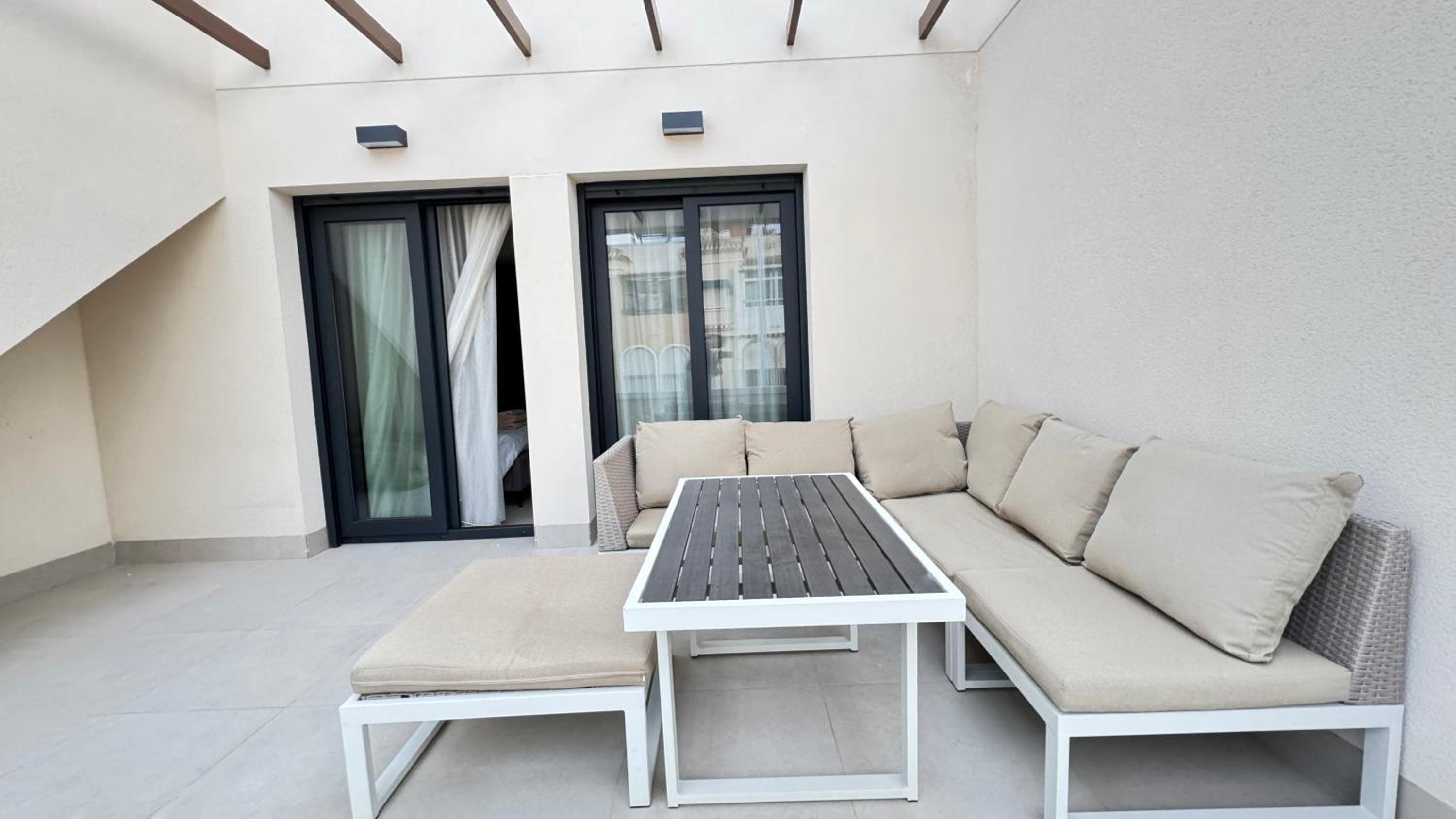 Apartamento Veleta en Torrevieja