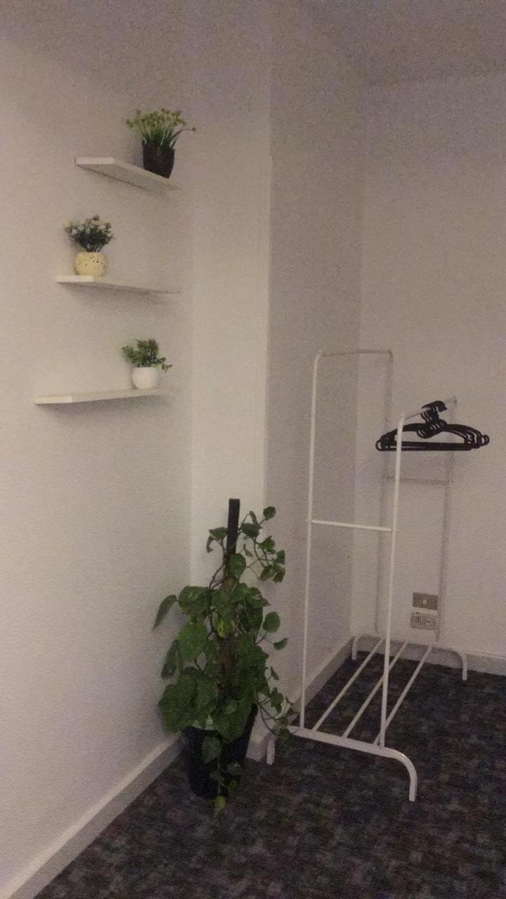 Cozy House in the heart of the city
