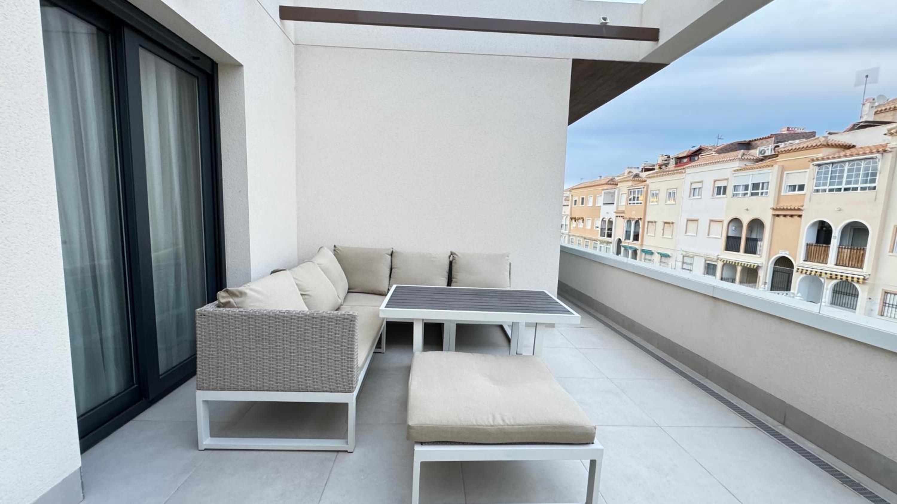Apartamento Veleta en Torrevieja