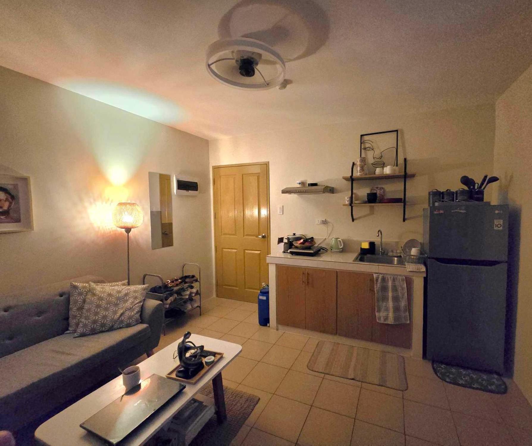 B2B Condo, MARINA SPATIAL - Dumaguete view 3