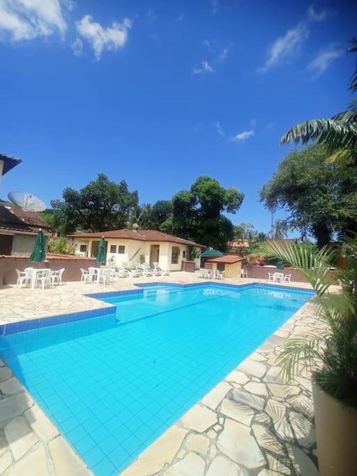 Casa de condomínio 900m da Praia de Boiçucanga