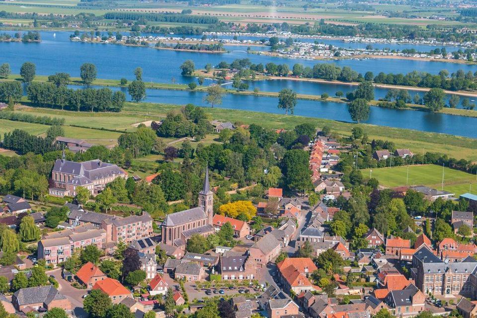 B&B Op de Keien view 3