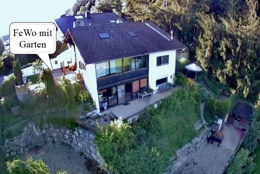 Ferienwohnung am Moosweg
