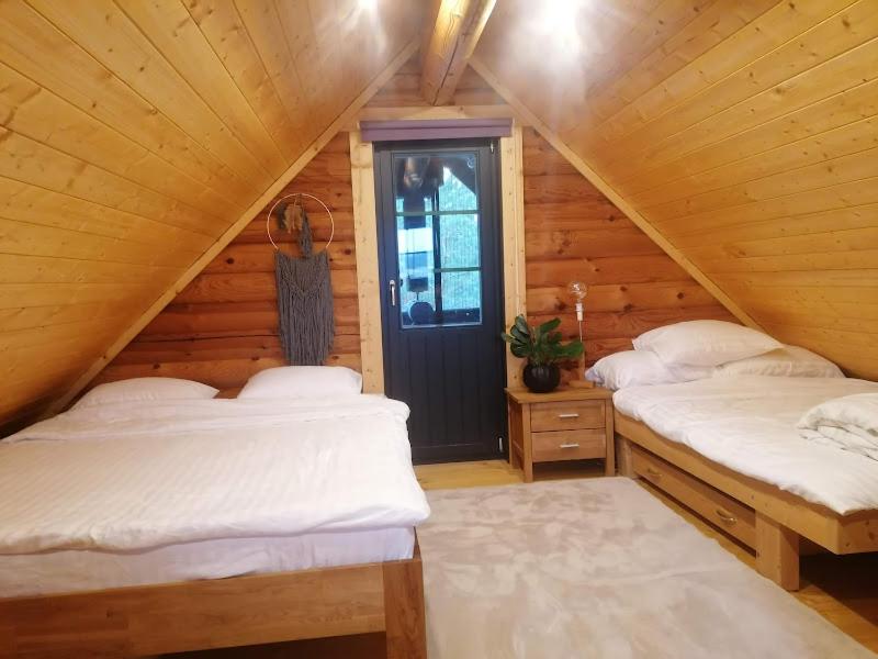 Tirtsu puhkemaja