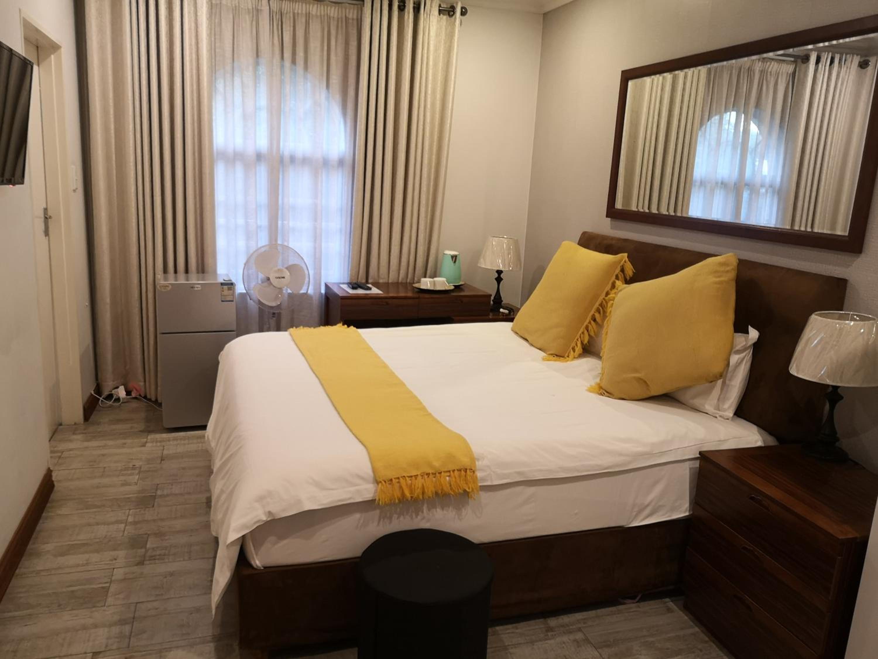 Lotus Guest House