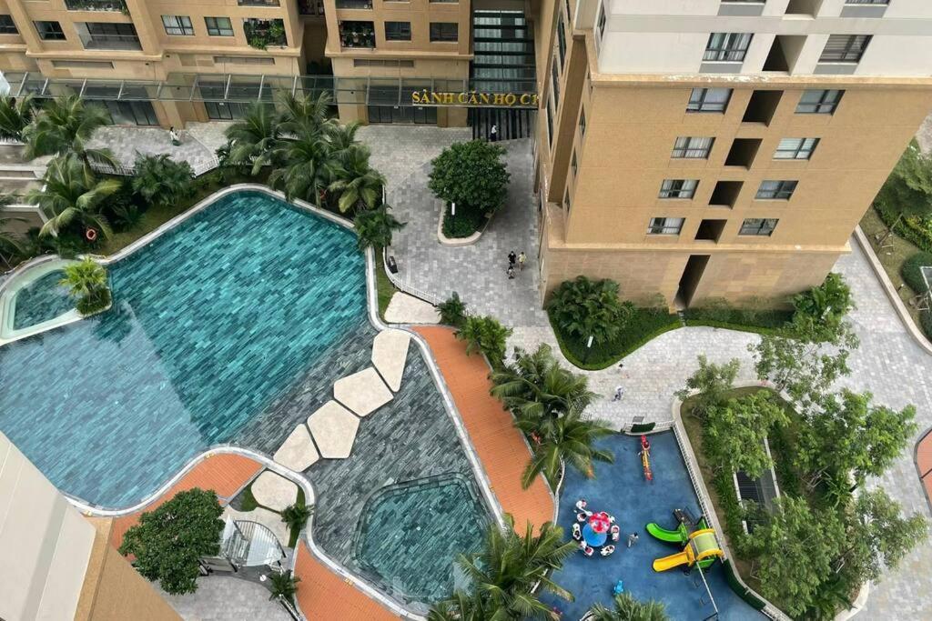 Vinhomes Dcapitale Trần duy hưng Studio