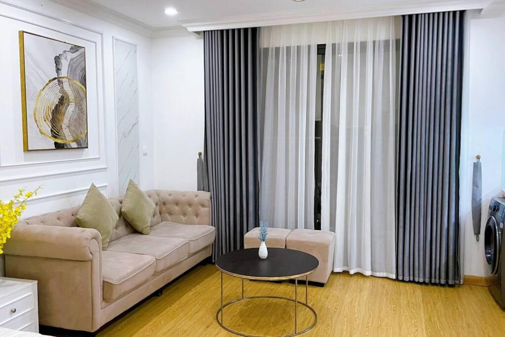 Vinhomes Dcapitale Trần duy hưng Studio
