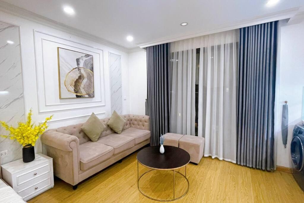 Vinhomes Dcapitale Trần duy hưng Studio