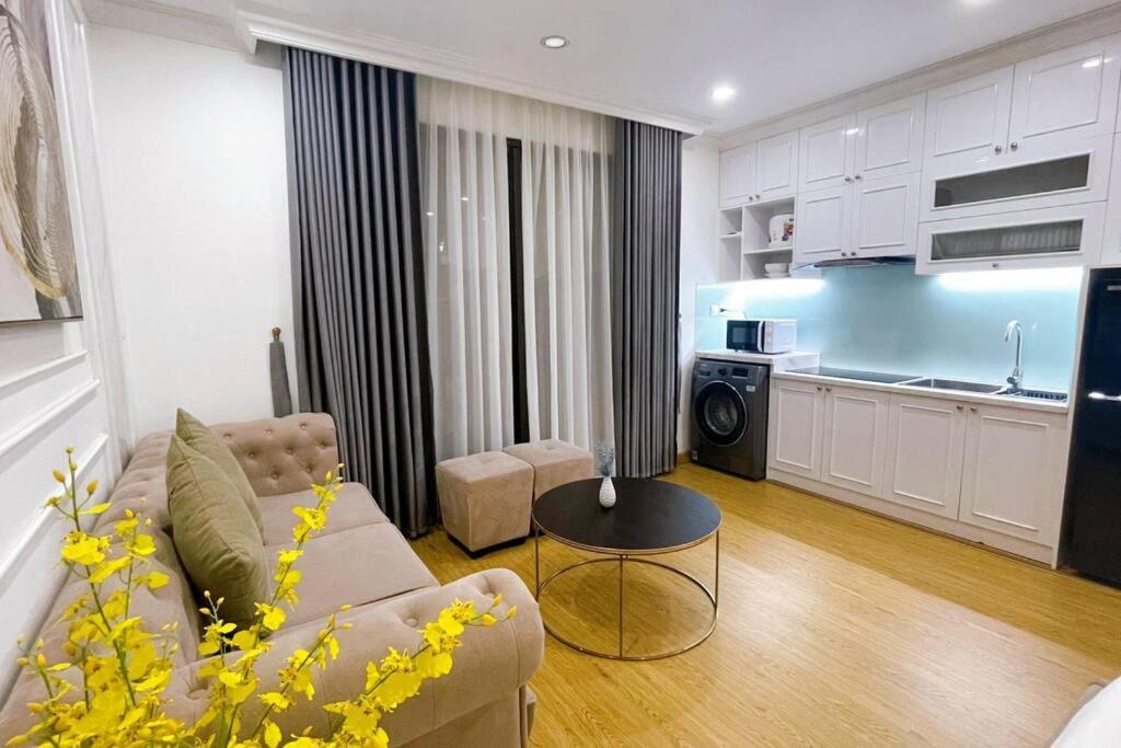 Vinhomes Dcapitale Trần duy hưng Studio