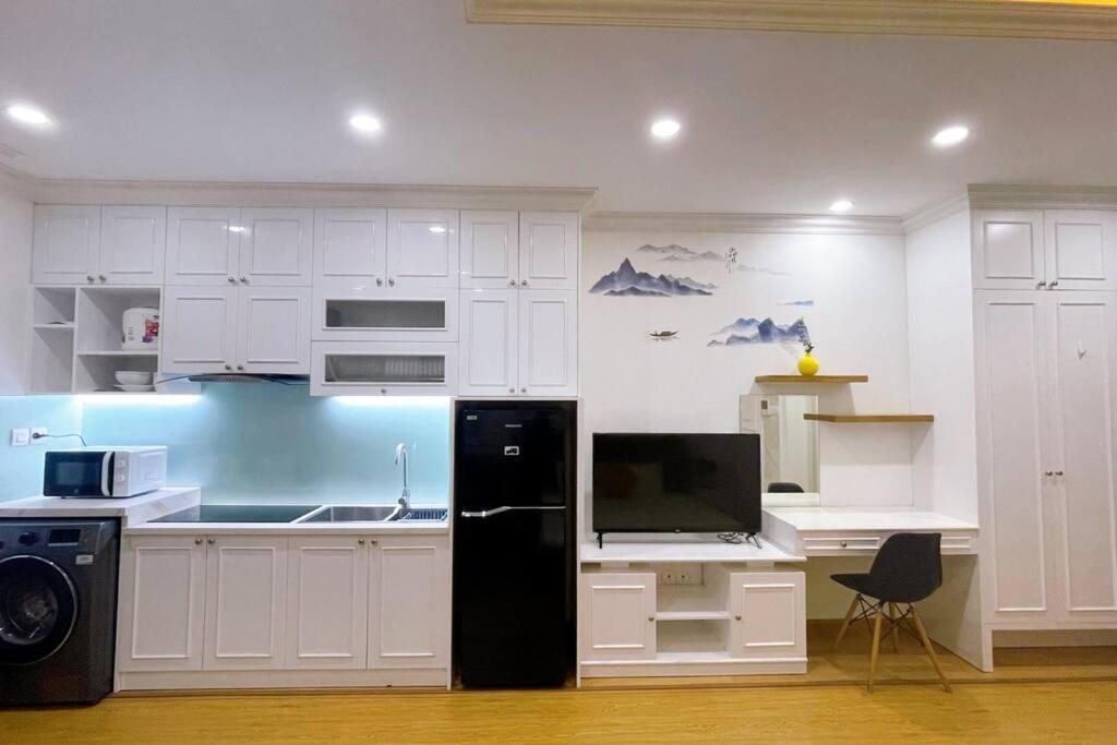 Vinhomes Dcapitale Trần duy hưng Studio