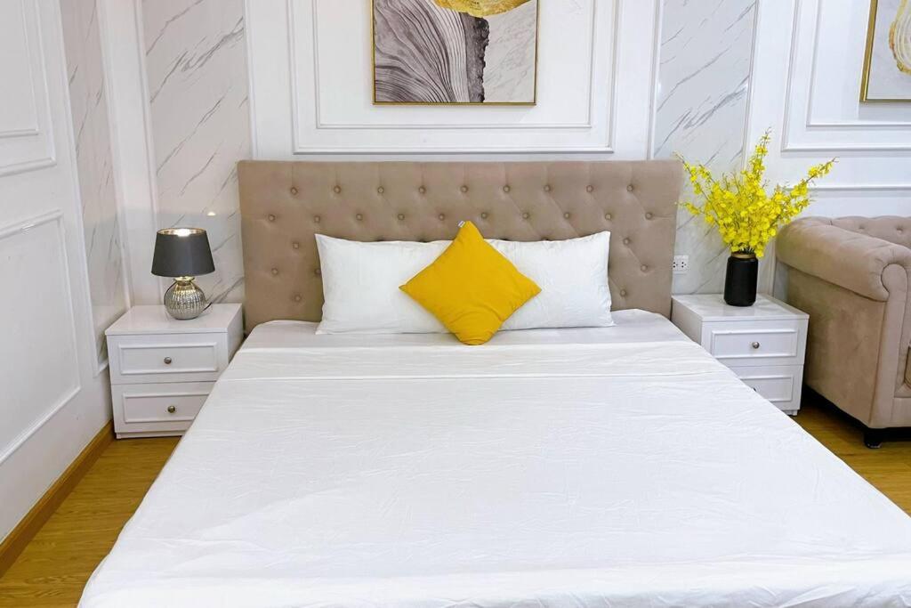 Vinhomes Dcapitale Trần duy hưng Studio