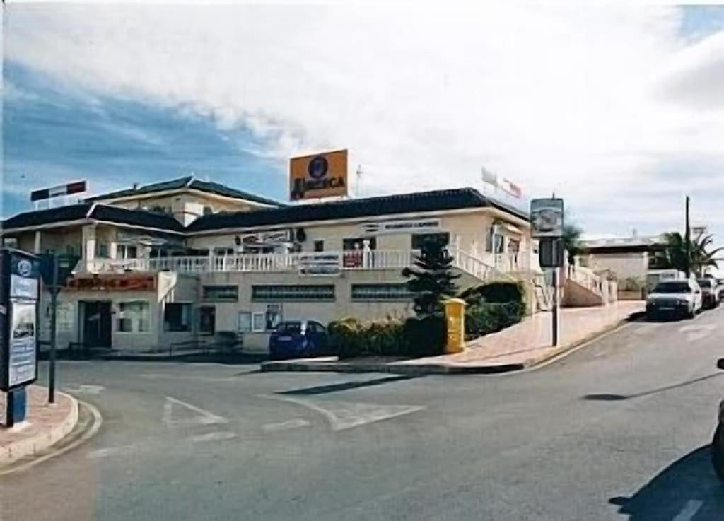 Prestigious Dona Pepa 2 Urbanisation with Shared Pool