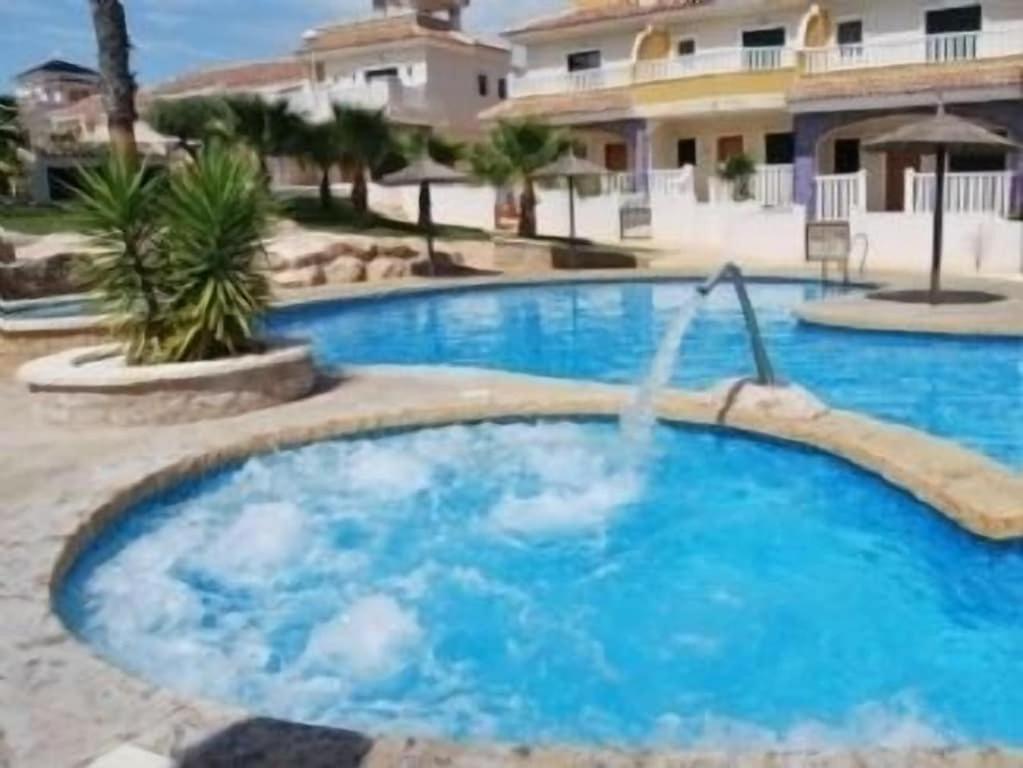 Prestigious Dona Pepa 2 Urbanisation with Shared Pool