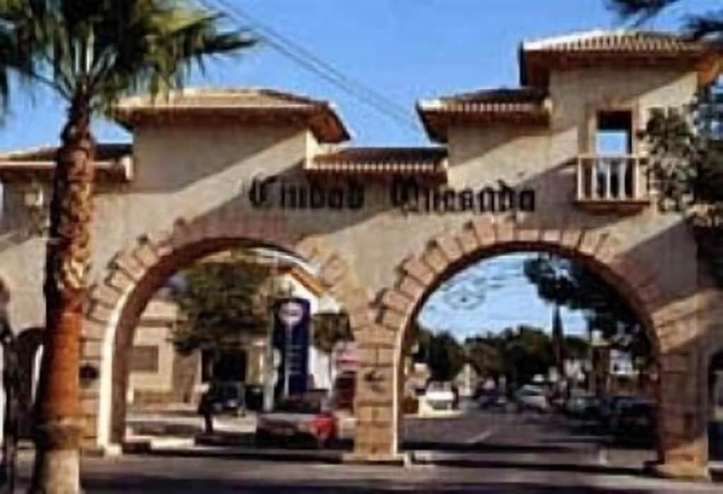 Prestigious Dona Pepa 2 Urbanisation with Shared Pool