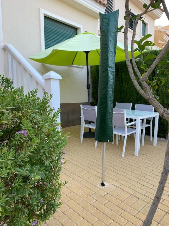 Prestigious Dona Pepa 2 Urbanisation with Shared Pool