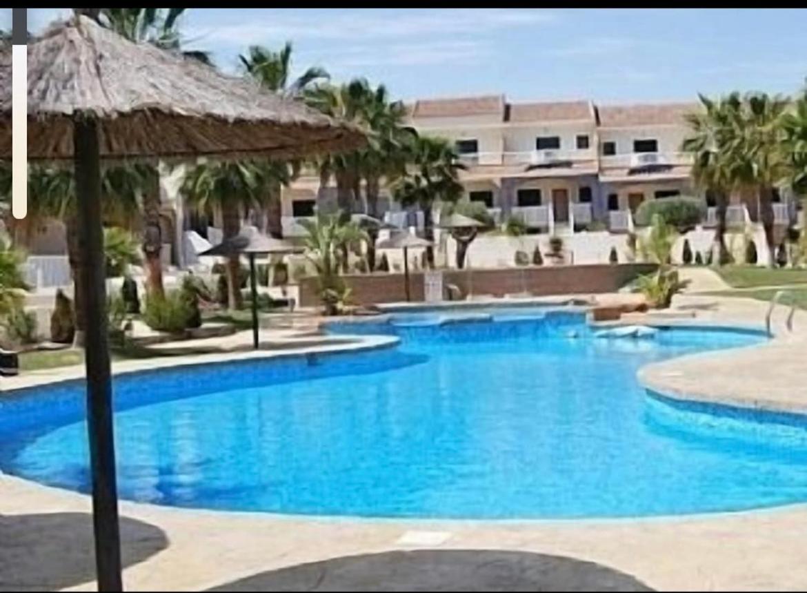 Prestigious Dona Pepa 2 Urbanisation with Shared Pool