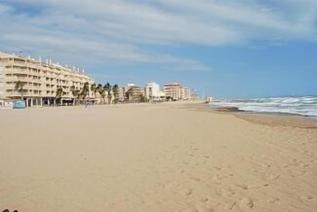 Prestigious Dona Pepa 2 Urbanisation with Shared Pool
