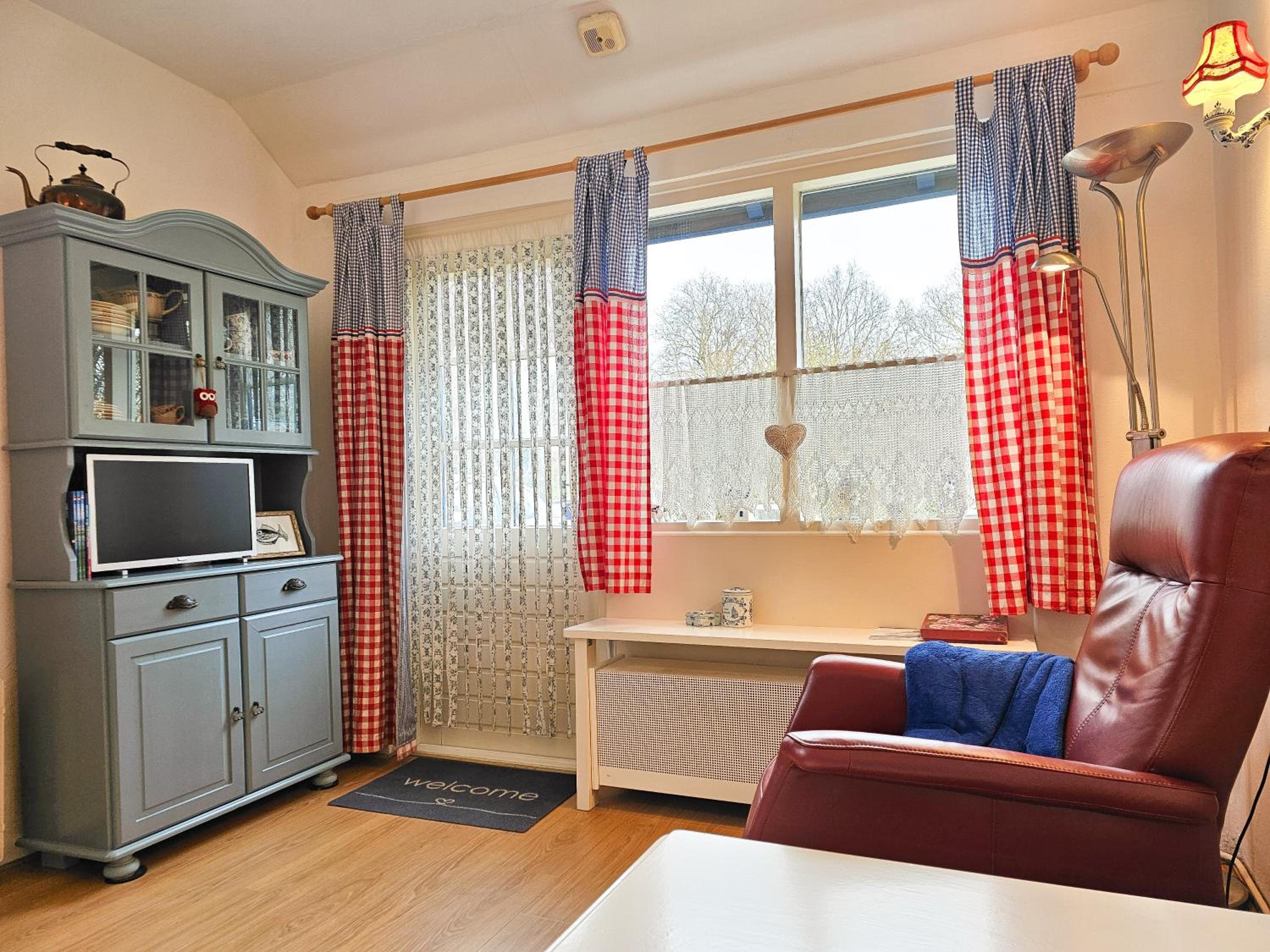 Vakantiewoning 'Villa Asterlaan' OK36 view 4