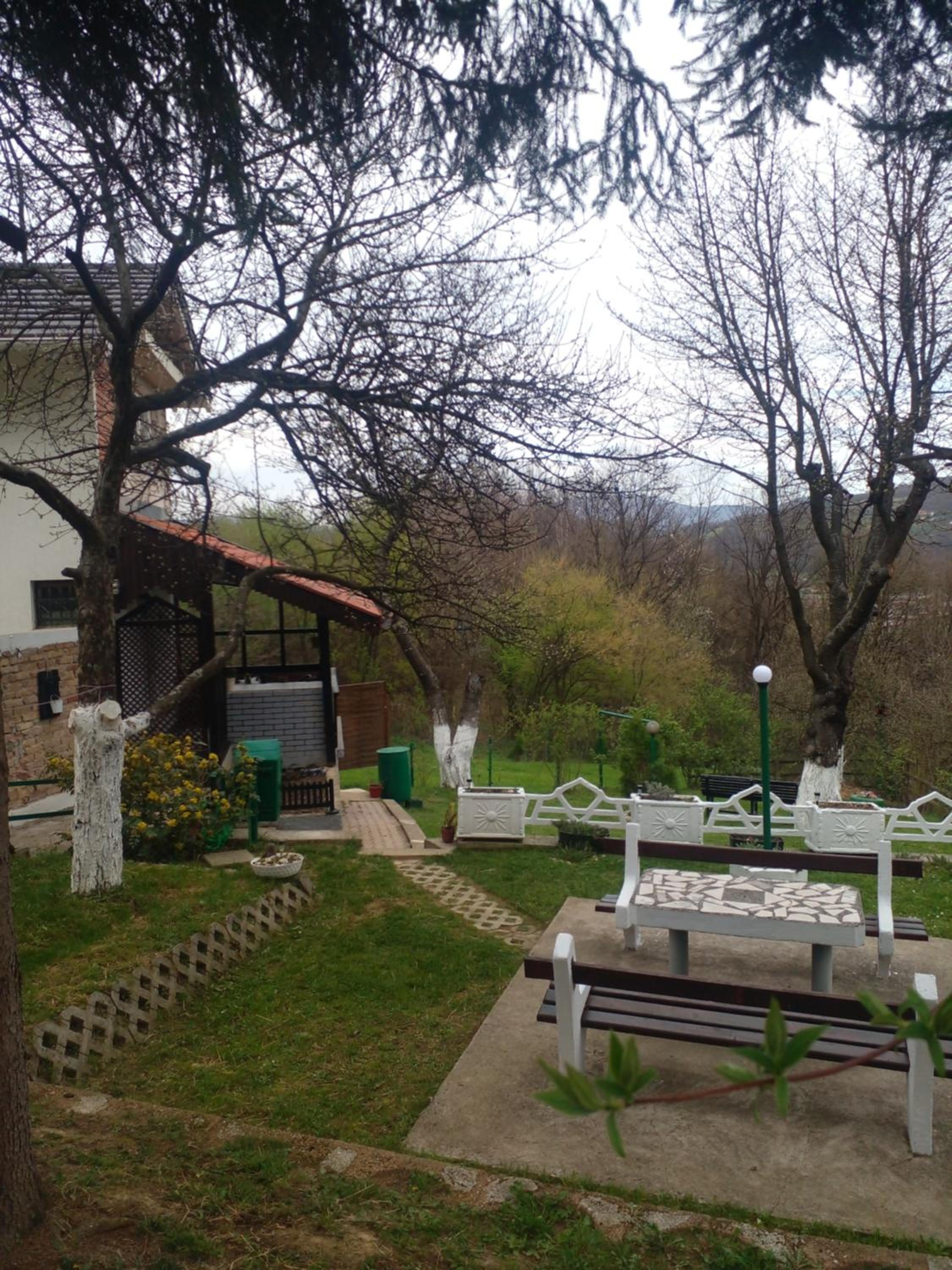 Apartman Nej&Se Ravne