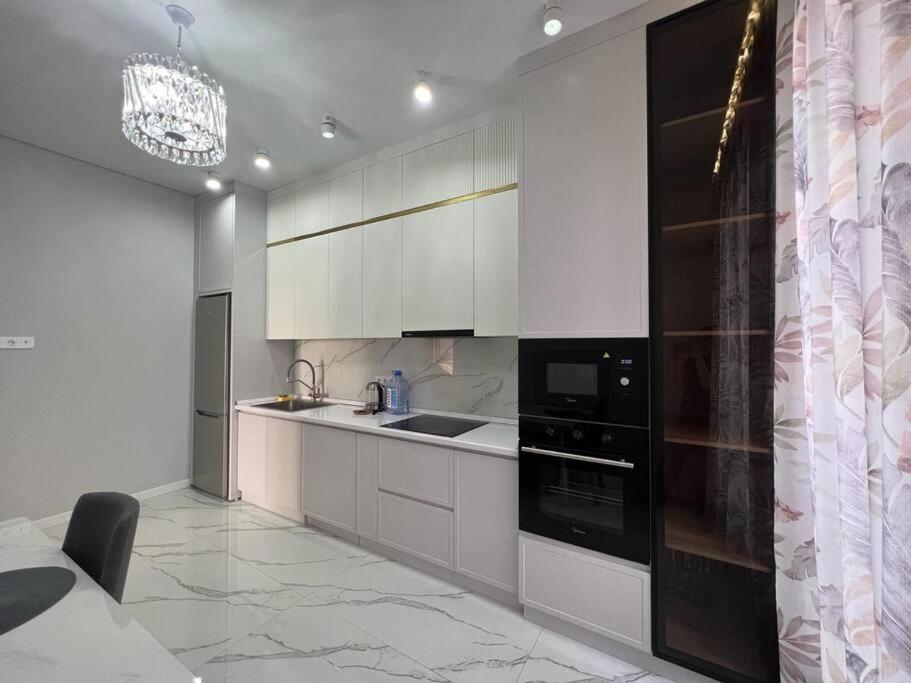 Two bedroom suite with Sunset view