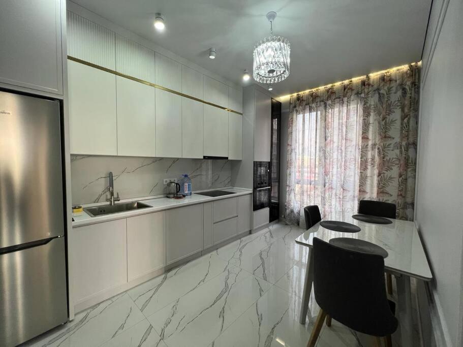 Two bedroom suite with Sunset view