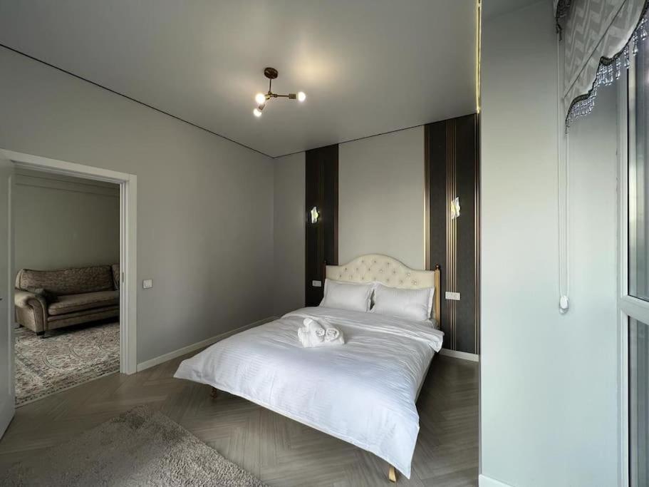 Two bedroom suite with Sunset view