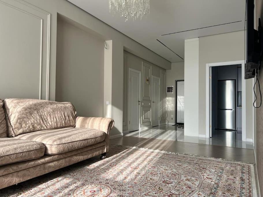 Two bedroom suite with Sunset view