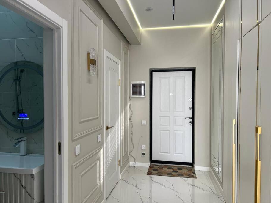 Two bedroom suite with Sunset view