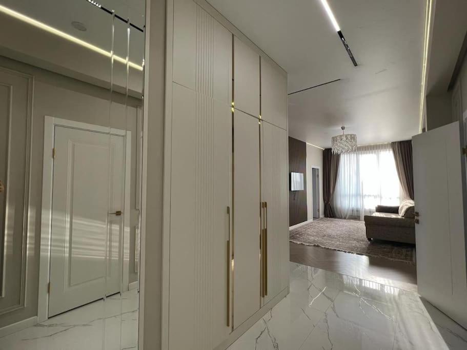 Two bedroom suite with Sunset view