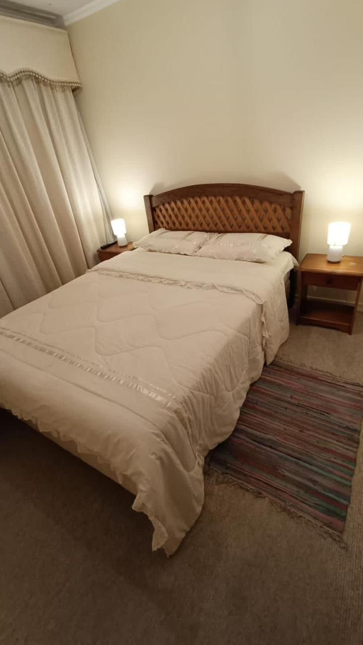 Departamento Pucón Centro