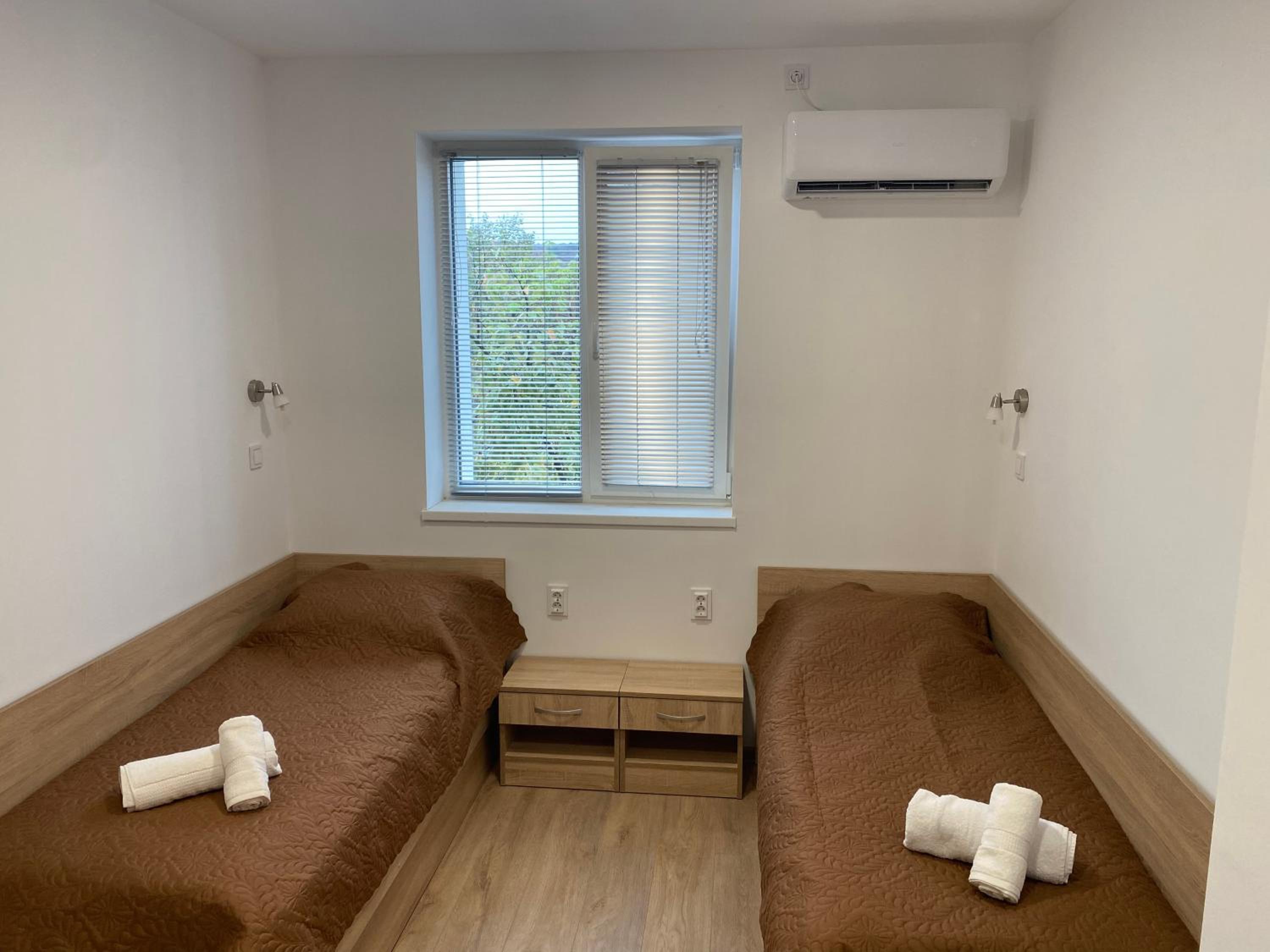 Hostel Flora Mezdra
