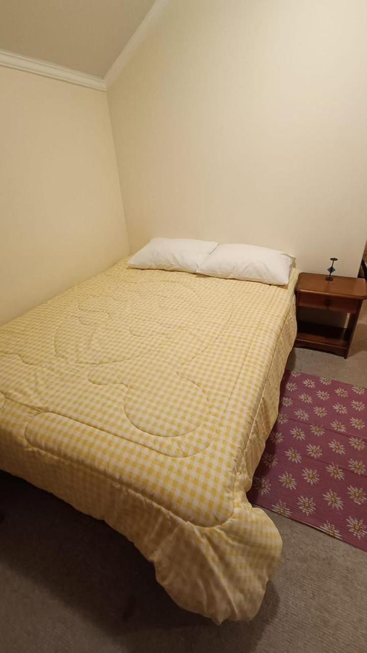 Departamento Pucón Centro