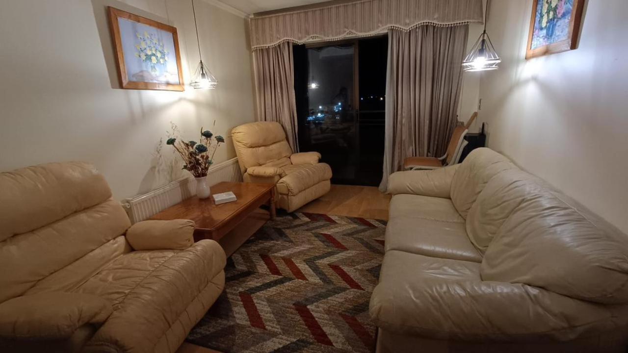 Departamento Pucón Centro