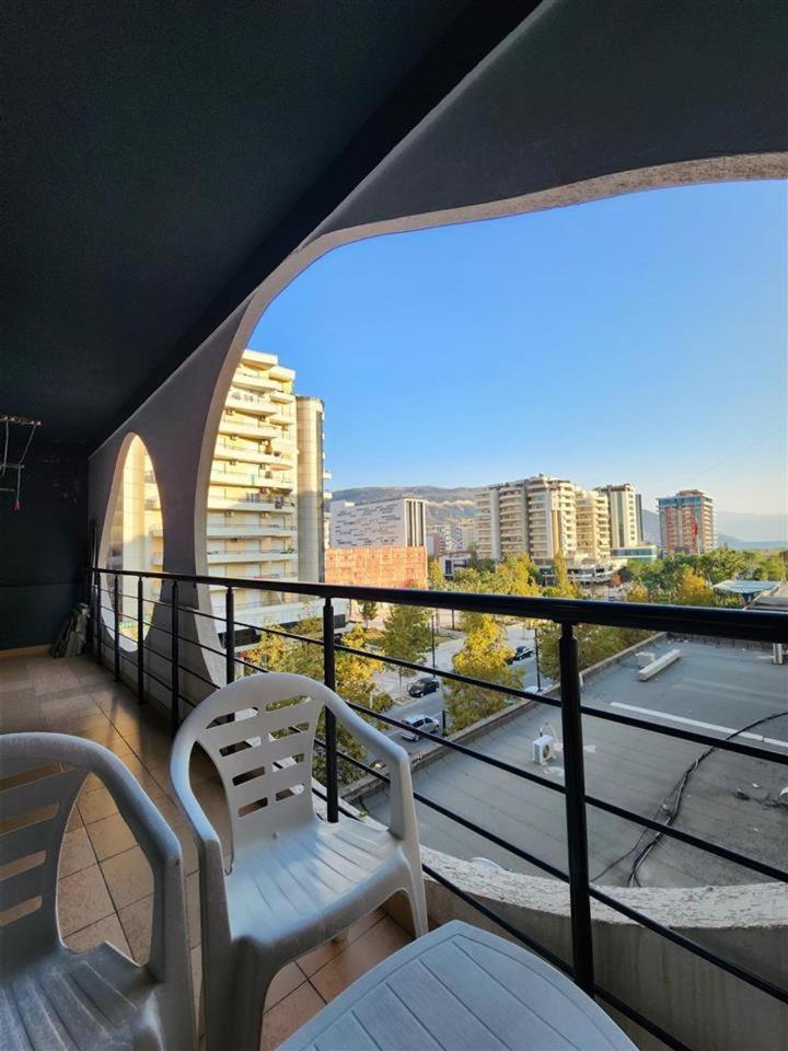 Rrapi Seaview Penthouse - by EKA Luxury Apartments