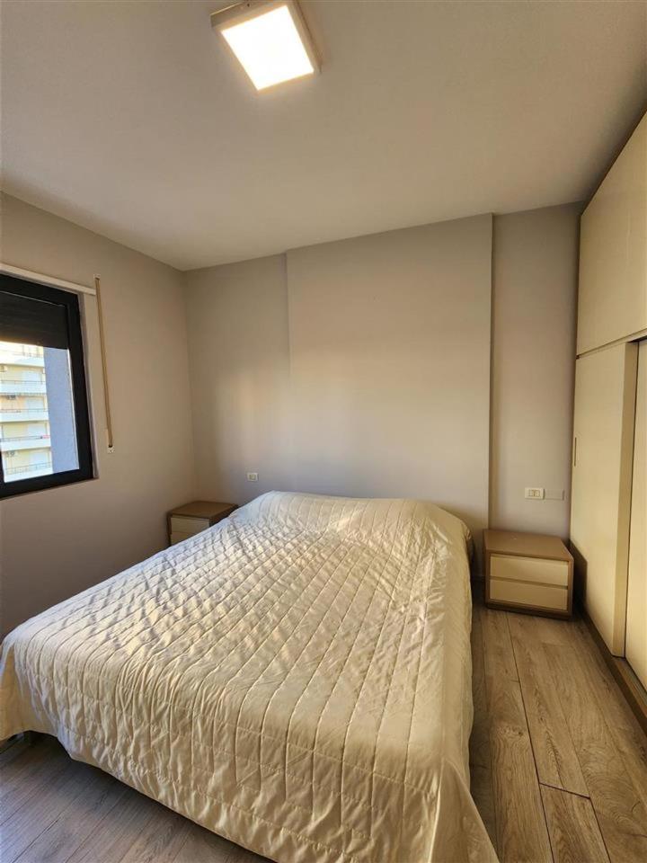 Rrapi Seaview Penthouse - by EKA Luxury Apartments