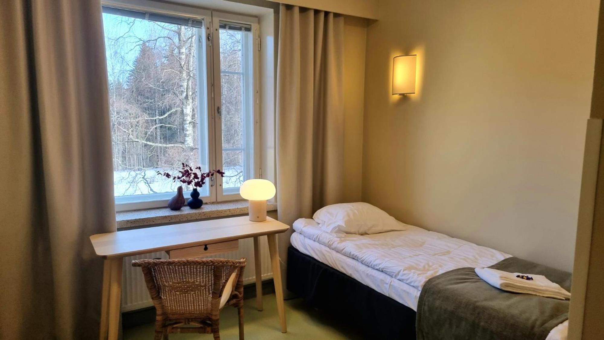 EnjoyNature Resort