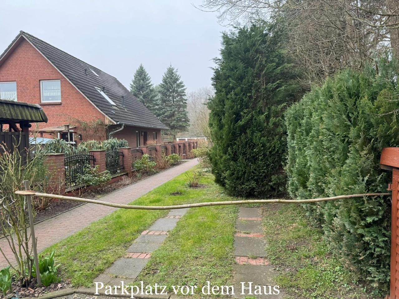 Ferienwohnung Schröder