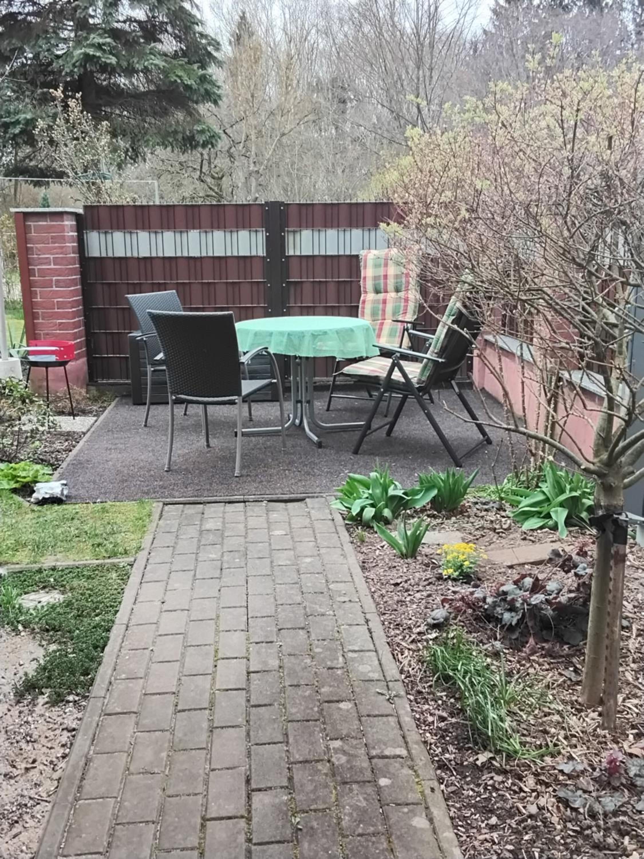 Ferienwohnung Schröder