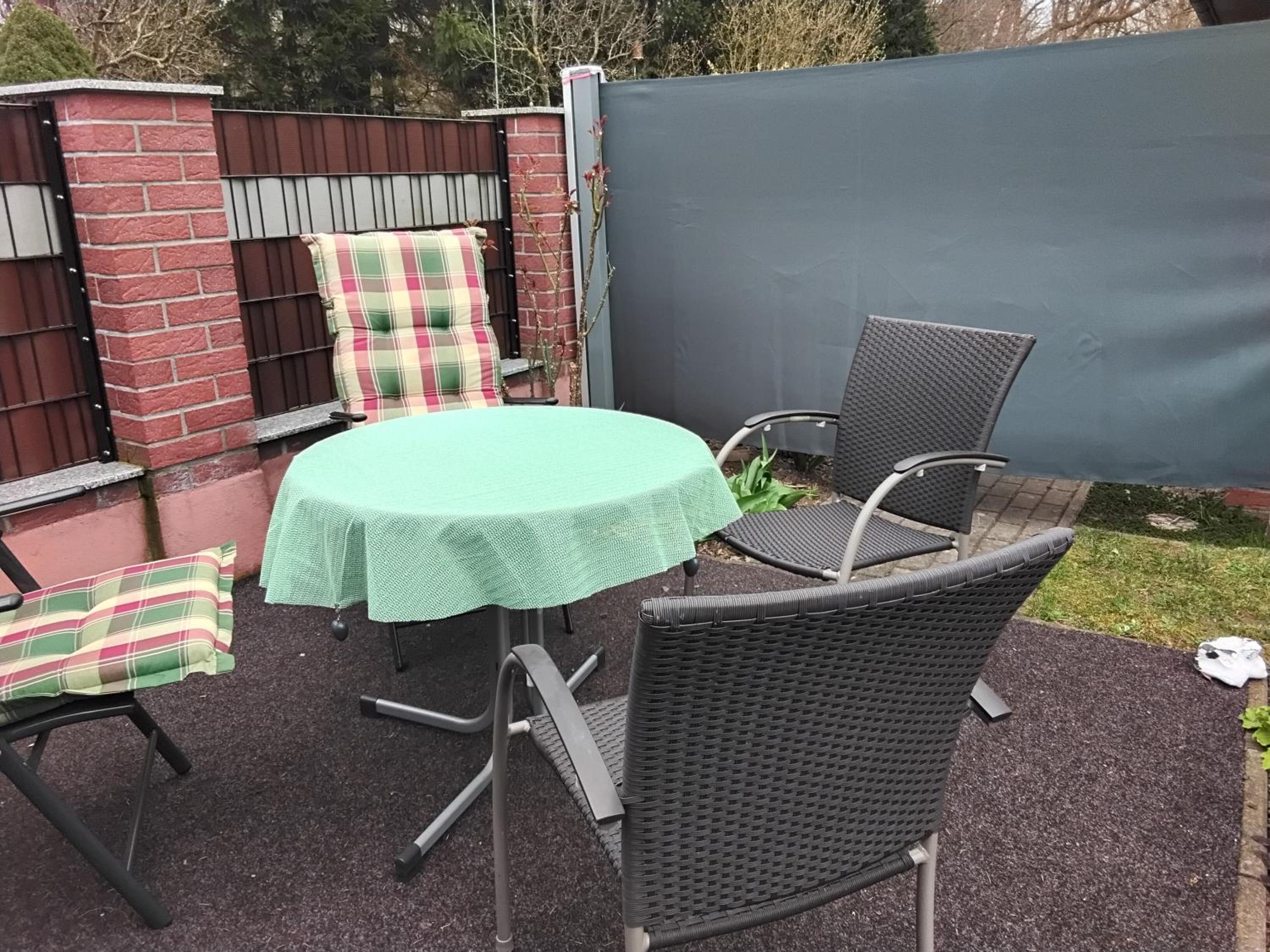 Ferienwohnung Schröder